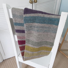 Load image into Gallery viewer, BFL/Masham 4ply
