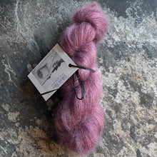 Load image into Gallery viewer, Mohair Silk Laceweight