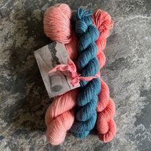Load image into Gallery viewer, BFL 4ply/Fingering Sets