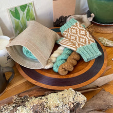 Load image into Gallery viewer, Delta Mitts Kit