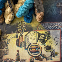 Load image into Gallery viewer, Devonia DK Minis 'Forgotten Corner'