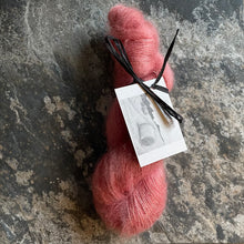 Load image into Gallery viewer, Mohair Silk Laceweight