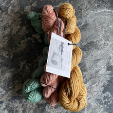 Load image into Gallery viewer, BFL 4ply/Fingering Sets