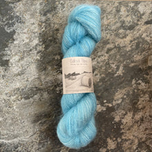 Load image into Gallery viewer, Mohair Silk Laceweight
