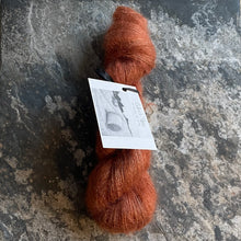 Load image into Gallery viewer, Mohair Silk Laceweight