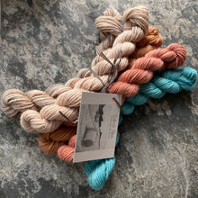 Load image into Gallery viewer, Devonia DK minis ‘Shingle’