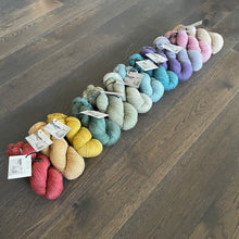 Load image into Gallery viewer, BFL/Masham 4ply