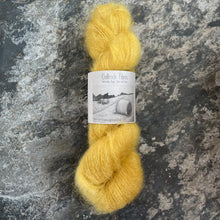 Load image into Gallery viewer, Mohair Silk Laceweight