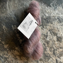 Load image into Gallery viewer, Mohair Silk Laceweight