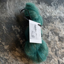 Load image into Gallery viewer, Mohair Silk Laceweight