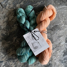 Load image into Gallery viewer, BFL 4ply/Fingering Sets