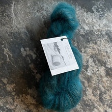 Load image into Gallery viewer, Mohair Silk Laceweight