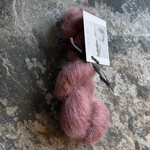 Load image into Gallery viewer, Mohair Silk Laceweight