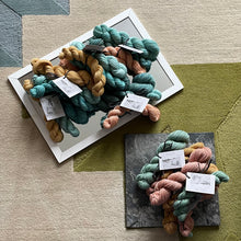 Load image into Gallery viewer, BFL 4ply/Fingering Sets
