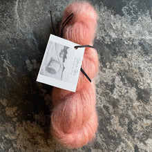 Load image into Gallery viewer, Mohair Silk Laceweight