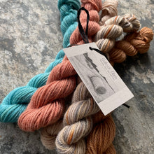 Load image into Gallery viewer, Devonia DK minis ‘Shingle’