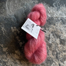 Load image into Gallery viewer, Mohair Silk Laceweight