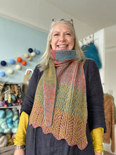 Load image into Gallery viewer, BFL/Masham 4ply
