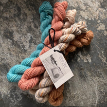 Load image into Gallery viewer, Devonia DK minis ‘Shingle’
