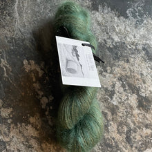 Load image into Gallery viewer, Mohair Silk Laceweight