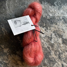 Load image into Gallery viewer, Mohair Silk Laceweight
