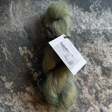 Load image into Gallery viewer, Mohair Silk Laceweight