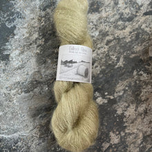 Load image into Gallery viewer, Mohair Silk Laceweight