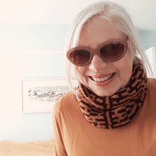 Load image into Gallery viewer, Bangiogram Knitting Pattern PDF