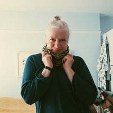 Load image into Gallery viewer, Bangiogram Knitting Pattern PDF