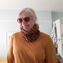 Load image into Gallery viewer, Bangiogram Knitting Pattern PDF