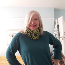 Load image into Gallery viewer, Bangiogram Knitting Pattern PDF