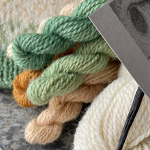 Load image into Gallery viewer, Appledore DK ‘Lounge Lizard’ sets

