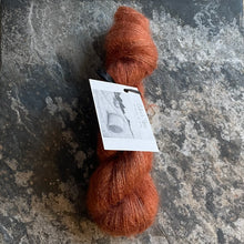 Load image into Gallery viewer, Mohair Silk Laceweight
