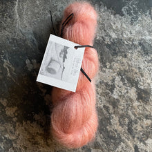 Load image into Gallery viewer, Mohair Silk Laceweight
